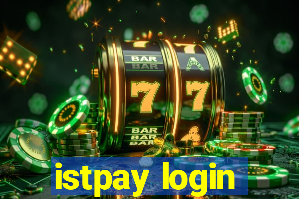 istpay login